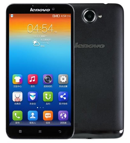 Lenovo S939